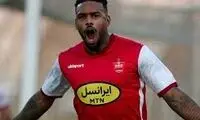 پرسپولیس تکلیف لوکادیا را روشن نکرد!