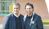 فرزاد مجیدی جانشین ساپینتو را لو داد