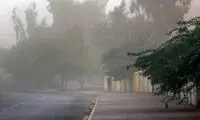 تهرانی‌ها روز دوشنبه مراقب خود باشند