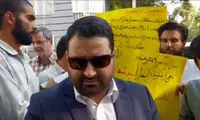 اظهارات عجیب دبیر ستاد امر به معروف درباره انتخابات