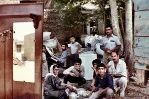 بریده یک روزنامه از دهه 60 که حالا باورنکردنی‌ است