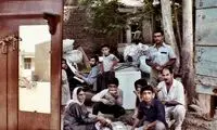 بریده یک روزنامه از دهه 60 که حالا باورنکردنی‌ است