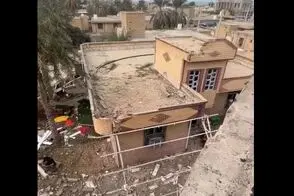 وسعت حمله آمریکا به مراسم عروسی در سیریک 
