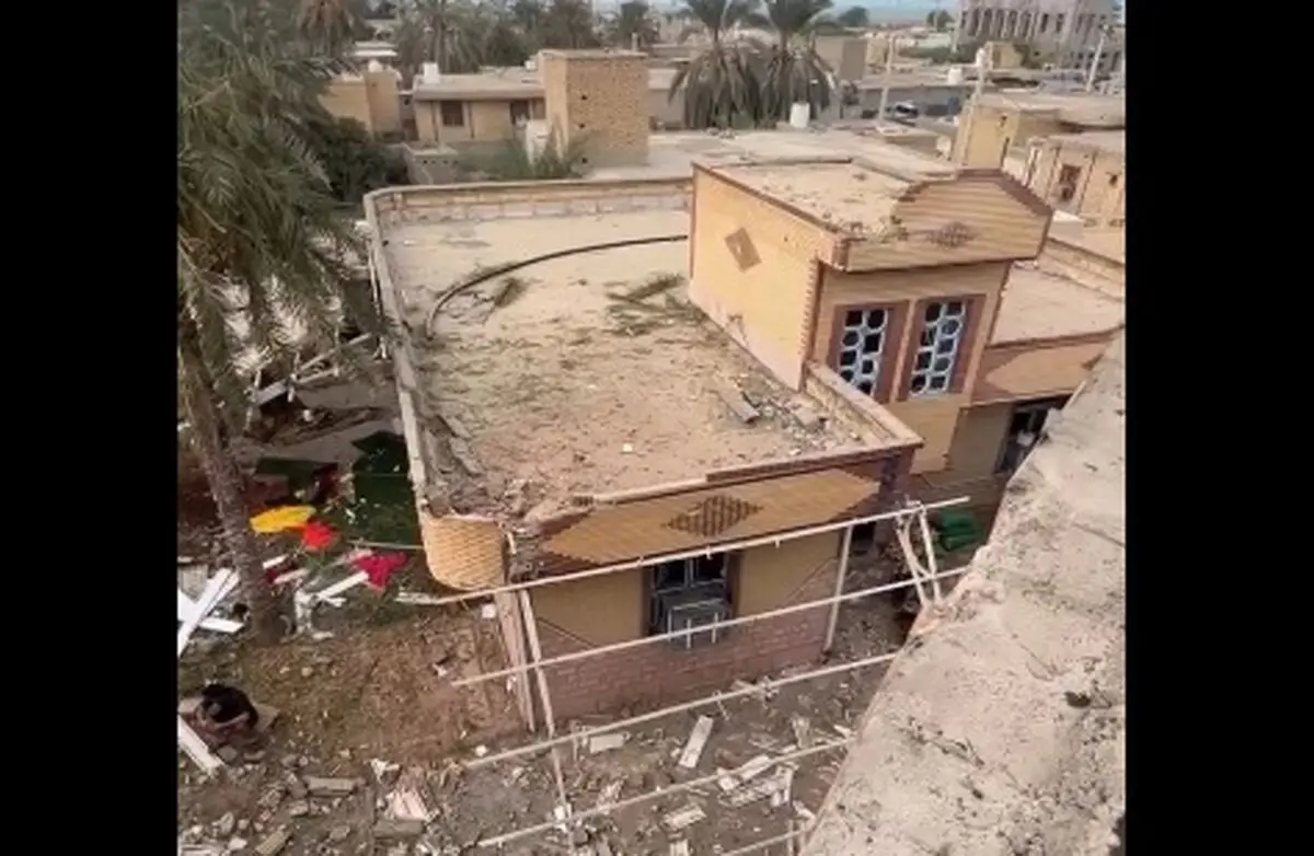 وسعت حمله آمریکا به مراسم عروسی در سیریک