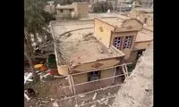 وسعت حمله آمریکا به مراسم عروسی در سیریک 