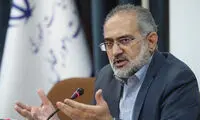 معاون آقای رئیس‌جمهور برکنار شد 