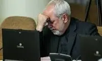 ظریف: مقصر فاجعه دیروز آمریکا است