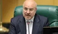 تصاویری جالب از عید دیدنی فرماندهان نظامی با قالیباف