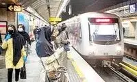 ویدئوی درگیری بر سر حجاب که دوباره وایرال شد 