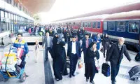 درددل سوزناک چند کارگر مترو که انگار حالِ کل ایران است