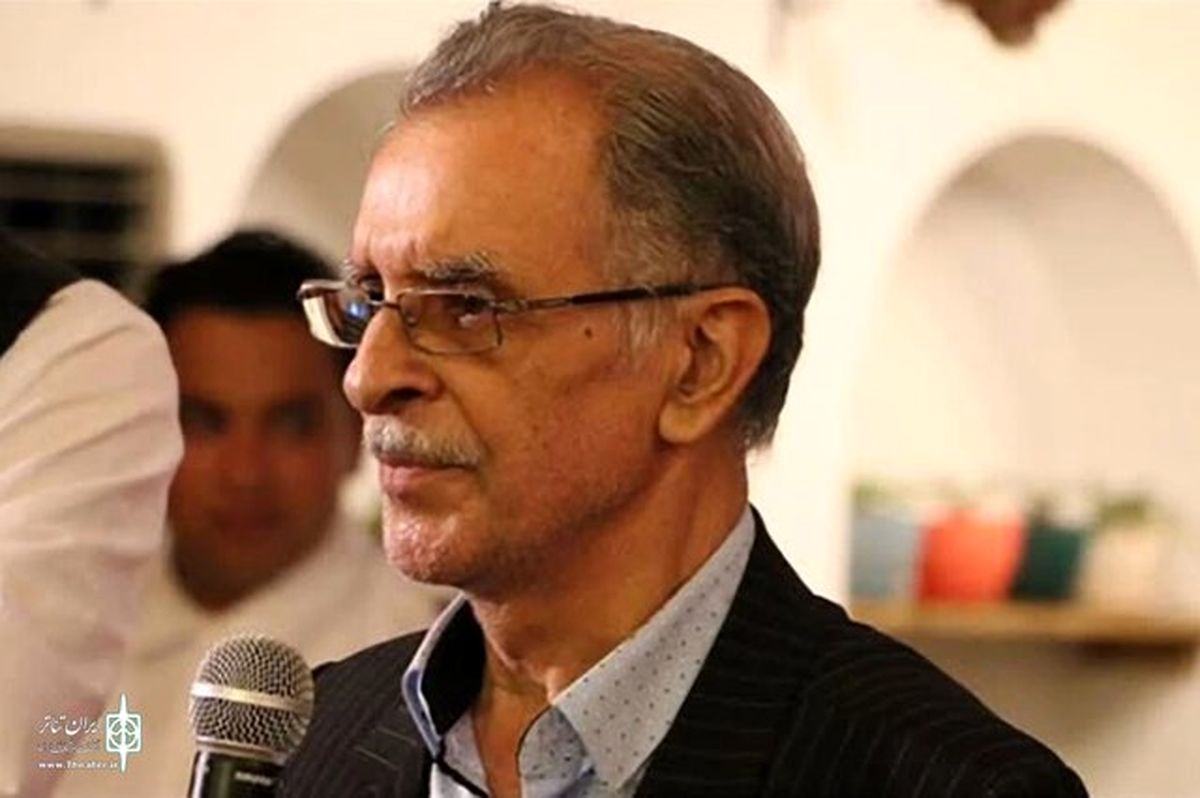   جعفر ذهنی درگذشت 