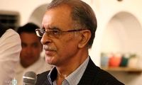 جعفر ذهنی درگذشت