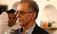جعفر ذهنی درگذشت