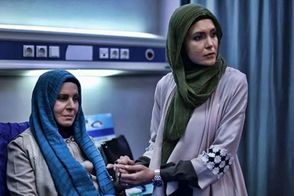 عکس قدیمی از بازیگر سریال آنام در خیابان‌های ایتالیا