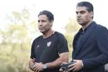 نامه مهم مدیرعامل پرسپولیس به مهدی تاج