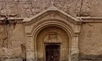 شاهکار عجیب شهرداری تهران به روایت تصویر