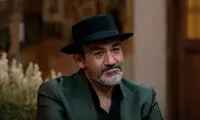متفاوت‌ترین نقش مهران غفوریان در عرصه بازیگری