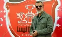 مدیرعامل اسبق پرسپولیس: ۸سال است مستاجرم!