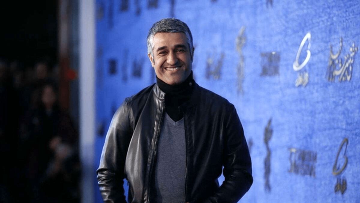 نمایی از دکوراسیون ویلای لوکس پژمان جمشیدی در دبی