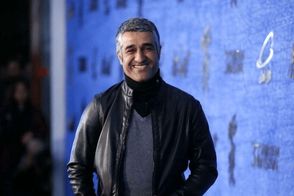 نمایی از دکوراسیون ویلای لوکس پژمان جمشیدی در دبی