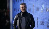 نمایی از دکوراسیون ویلای لوکس پژمان جمشیدی در دبی