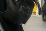 گزارش مورد خطرناک در واگن‌های زنانه مترو تهران!