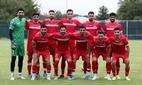 بررسی پرسپولیس مدل 1401 با بازیکنان جدید