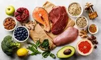کدام کشورها بیشترین تورم مواد غذایی را در سال ۲۰۲۳ داشتند؟ 