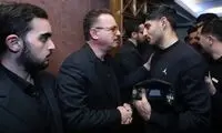 حمله زودهنگام تراکتور به بازار نقل و انتقالات!