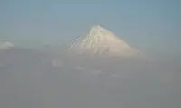 تهران؛ آدم دودی به جای آدم برفی