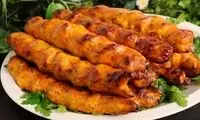  طرز تهیه کباب کوبیده مرغ با یک دستور متفاوت 