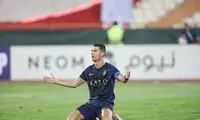 اشتباه کردم رونالدو را برگرداندم!