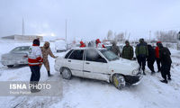 زمان بازگشایی جاده چالوس اعلام شد