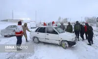 زمان بازگشایی جاده چالوس اعلام شد