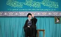 رهبر انقلاب درباره‌ وقایع اخیر: چند هزار نفر به قتل رسیدند