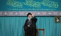 رهبر انقلاب درباره‌ وقایع اخیر: چند هزار نفر به قتل رسیدند
