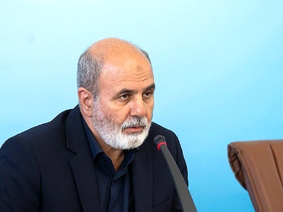 دبیر شورای عالی امنیت ملی: با کفار هم میشود مذاکره کرد