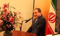 اعطای نشان خورشید تابان به دیپلمات کهنه‌کار