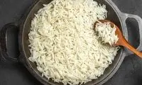 با این ترفندها بوی سوختگی برنج را از بین ببرید