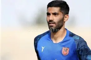 مژدگانی یک پرسپولیسی برای زنده‌گیری خلبان آمریکایی