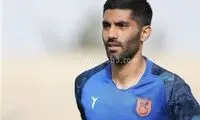 مژدگانی یک پرسپولیسی برای زنده‌گیری خلبان آمریکایی