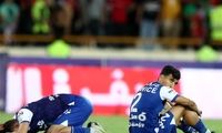 بیانی: اگر مجیدی بود، هر دو جام را می‌گرفت 