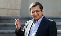 حمله طوفانی همتی به دولت رئیسی