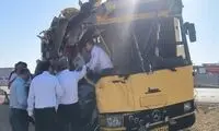 خواب‌آلودگی؛ عامل تصادف دانشجویان پیراپزشکی سرخه