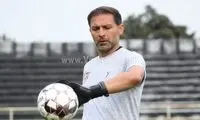 یک پرسپولیسی سلامت قرعه‌کشی جام حذفی را تضمین کرد
