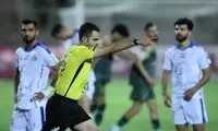 این چهار بازی از هفته سوم لیگ با Var برگزار می‌شود