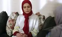 ارغوانِ دلدادگان با شمایل جدیدش جلب‌توجه کرد