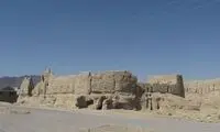 آسیب به میراث فرهنگی سراوان در حمله پاکستان؟