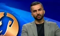بیانیه سیاسی و کنایه‌دار میثاقی درباره تیم ملی