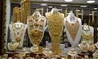 راننده تاکسی اینترنتی سارق طلافروشی را لو داد
